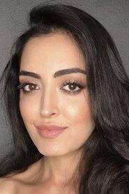 Nila Fırat as Zeliha in Rus'un Oyunu 2016