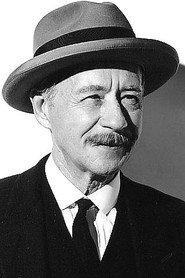 Douglas Gordon as Groom in The Bachelor Party 1953