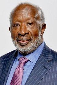 Clarence Avant as Self in Searching for Sugar Man 2012