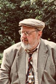 Dennis Hanley as John in Circle City Supernatural 2023