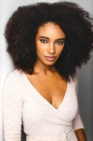Jessica Thomas as Ophelia Skye in My Husband's Mistress 2025
