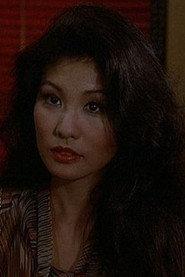 Susie Elene as Suzy Kurosawa in Cage Without a Key 1975