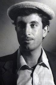 Rauf Shahsuvarov as Ali in Hello from the Other World 1991