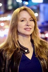 Felicia Michaels as Mrs. Coleman in Halfway to Amarillo 2025