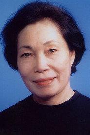 Seiko Tomoe as Wicked Stepmother (voice) in Hello Kitty in Cinderella 1989