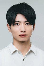 Kaiki Kimura as Mashiro Kumade / Gozyu Polar in No. 1 Sentai Gozyuger: TegaSword of Resurrection 2025