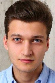 Nail Abdrakhmanov as Daniyar in Wild Ancestors 2022
