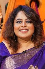 Moupiya Nandy as TV Journalist in Winkle Twinkle 2026