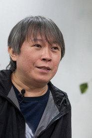 Zhe-Sheng Zhang as  in The Time of Huan Nan 2024