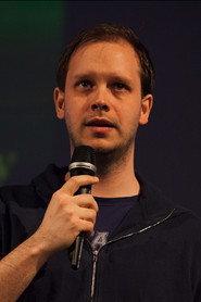 Peter Sunde as Self in Steal This Film II 2007