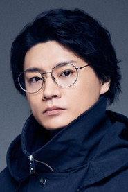 Wataru Yokoo as in Legend of the Galactic Heroes Chapter 3 Shou Nairan 2013