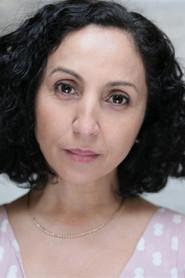 Soria Moufakkir as in L'Ennui 2019