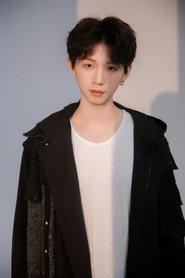 Ye Shangzhuang as in Youth Like Song 2024
