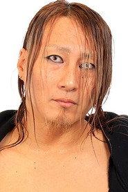 Yōhei Hayata as HAYATA in NOAH One Night Dream 2023 2023