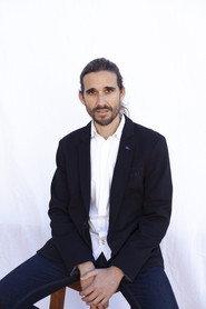 Gustavo León as in Astarté 2023