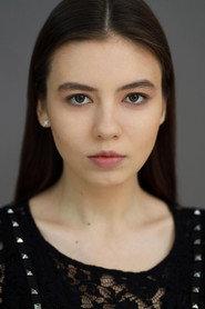 Anastasia Levina as in Annabelle 2016