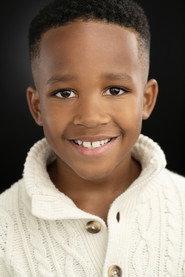 Trae Maridadi as in Colorblind 2023