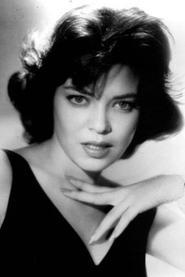 Linda Lawson as Jan Stamper in Sometimes a Great Notion 1971