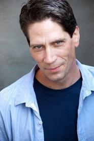 Brian Shea as RJ in Publish or Perish 2023