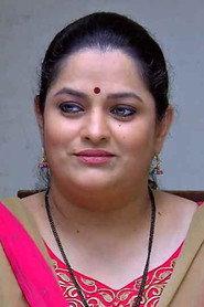 Pornima Talwalkar as Savi's Mother in Chi Va Chi Sau Ka 2017