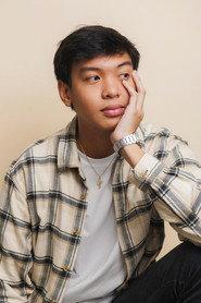 Gian Manalo as Albert in Paskong Pasko 2023