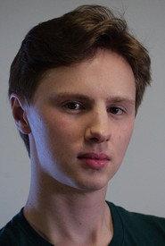 Errol Fern as Mike in Portia 2026
