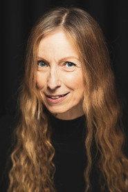 Marie Chouinard as Herself in Trying to Describe Oneself 2005
