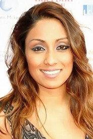 Isa Guha as Self in Shane 2022