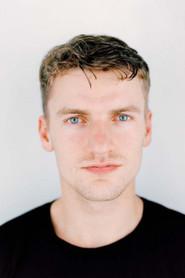 Nikolay Sidorenko as Adam Gerdes in Am Scheideweg - Der Usedom-Krimi 2024