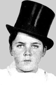 Jack Murphy as Jimmie Hollis in The Texas Streak 1926