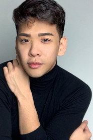 Dylan Thai as Dancer in The Girl Who Left Home 2020