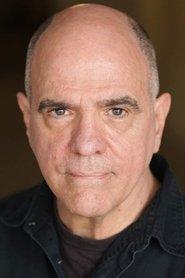 Alphie Hyorth as Pastor in A Father's Legacy 2021