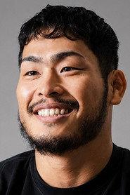 Daiki Nagai as Daiki Nagai in NJPW G1 Climax 35: Day 5 2025