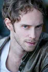 Raphaël Dufour as Nicolas in You Are So Beautiful 2005