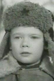 Konstantin Zakharov as  in Distant Countries 1965