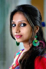 Gopika Anil as Ima Rajiv in Munthiri Monchan 2019