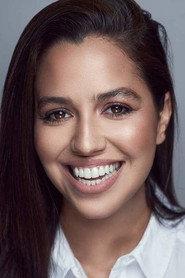 Maha Boukhari as Naïma in Deserts 2023