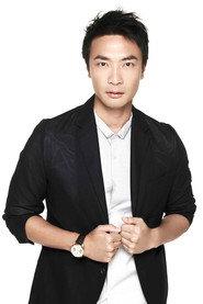 Tay Ping-Hui as Gu Lei in Luck My Life 2026