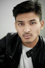 Russell Lee as Alex in Whatcha Want 2026