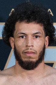 Jamey Simmons as Self in UFC on ESPN 17: Santos vs. Teixeira 2020