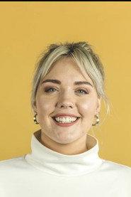 Malin Nesvoll Vangsnes as in Prebz og Dennis: The Movie 2017