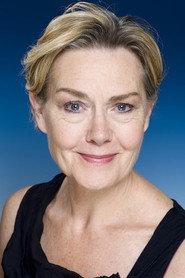 Sarah Collier as in Wanting and Getting 1995