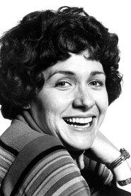 Garn Stephens as June Setzer in The Seduction of Miss Leona 1980