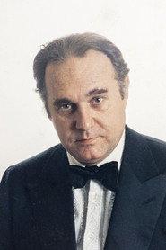 Federico Peralta Ramos as Poeta in Love Is a Fat Woman 1987