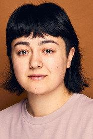 Megumi Nakamura as Jane in The Debut 2026