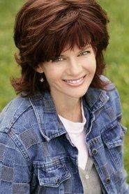 Laura Summer as Jane in Girls Nite Out 1982