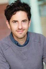 Mark Saul as Dylan in To Write Love on Her Arms 2015