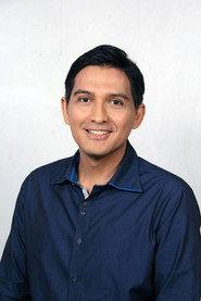 Lucky Hakim as Ical in Ketika 2004