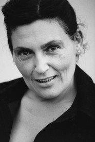 Anna Maria Teresa Ricci as Concetta in Italian Miracle 2015