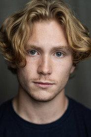 Jack Garner as Fysh in Joe 2025